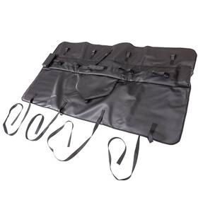 Bo240q Bfo 61 Inch Truck Tailgate Pad 5 Bikes Racks Straps Shuttle For Full Size Trucks