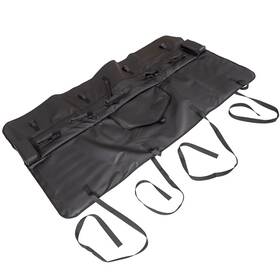 P249m7 Bfo 61 Inch Truck Tailgate Pad 5 Bikes Racks Straps Shuttle For Full Size Waterproof