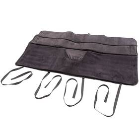 Tduk15 Bfo 61 Inch Waterproof Pickup Truck Bed Tailgate Crash Pad Protector Cover Bike Rack