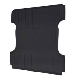 Bfo Tgn5hv Bed Liner Truck Mat 6.5ft For Dodge Ram 2500/3500 2003-2010 Black Tpe Waterproof
