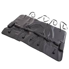 Xt8bw6 Bfo 61 Inch Truck Tailgate Pad 5 Bikes Racks Straps Shuttle For Full Size Waterproof