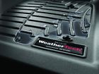3tg02 Black Tailgate Weathertech - Techliner