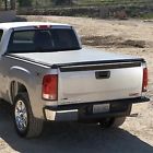 20962147 Black Cover Bed Gm " Hard Genuine 6 Oem Tonneau Folding
