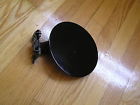 Black Gmc Gas Fuel Chevytahoe 00 Sierra 06 Silverado Suburban Door