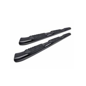 Black Horse Off Road 842766143511 Offroad Fobk-nl Step Bars Nerf Extreme Wheel-to-wheel 5