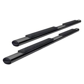 9b070203aov Black Horse Off Road Truck Cab Side Step - Oem Replica Steps