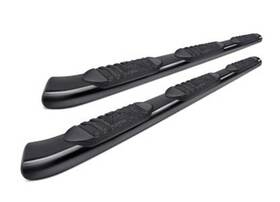 9bdg301a5ov-bn-wtw Black Horse Off Road Extreme W2w Side Steps For 19-c Ram 1500