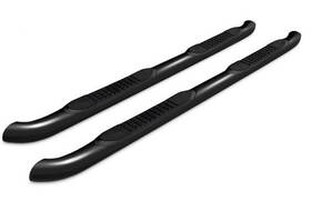9jpcea Black Horse Off Road 3in Side Steps Finish May Vary