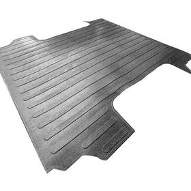 Bmgm01a Black Horse Off Road Totaliner Antiskid Rubber Truck Bed Liner Bk Fit 19-25 Silverado1500