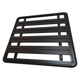 Whp01 Black Horse For Toyota Tacoma 2005-2024 Spike Cargo Platform