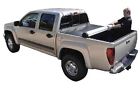 26307t Black Industries Bed Bak Roll- Hard Cover -150 Aluminum Rolling