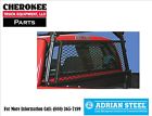 Wg21s Black Loadrunner Guard Steel Ford Sd Window Adrian