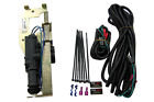 Pl8200 Black Power Pop - Tailgate Lock