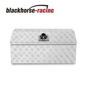 Tl67514 Blackhorse-racing 30 Inch X13 Heavy Duty Pickup Truck Tool Box Bed Rv Trailer Storage With Lock Keys