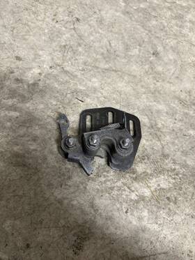 23467601 Bob Mackie Mack - Truck Tool Box Latch