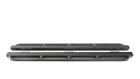 Jl-4121 Body Armor 4x4 Truck Cab Side Step Rockcrawler Steps Black Wrangl