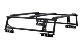 Tk-6126 Body Armor 4x4 For Mid Size Universal Overland Rack