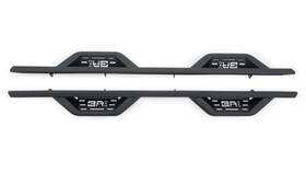 Gm-4201 Body Armor Ambush Side Steps