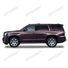 Fe2-yukon15 Body Trim Gmc Moldings Yukon Mouldings 2015-2018 Side Painted