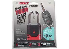 7040469 Bolt Lock - Padlock
