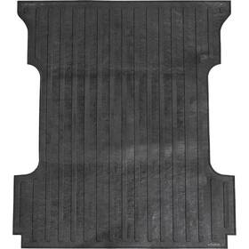 Tm636 Boomerang Rubber Inc. Bed Mat Direct Fit With Raised Edges 96 Inch Len