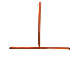 Boonedox 045927697995 T-bone Truck Bed Extender - Orange. With Tow Flag