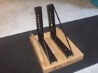 1701005 Box 170005 Buyers 18x18 Underbody Brackets Tool
