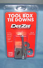 Dz97904 Box Tie Dee Usa Pickups Downs Fits Zee Tool