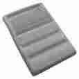 Gm1654111 Bpg-068 Sherman Parts Truck Cab Corner Moulding Left Chevrolet Silverado 1500 Hd Crew