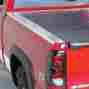 Br8902tb Willmore Manufacturing Open Box Bed Rail Cap