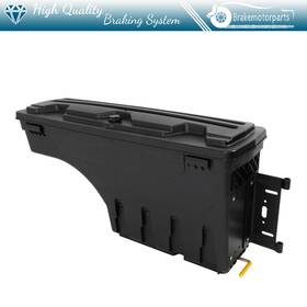 Pat17480201abc Brakemotorparts For Toyota Tundra 07-21 Right Passenger Side Truck Bed Swing Storage Tool Box