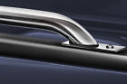 8351ps Brand Steel Polished - Stake Rails Pocket Bed Rhino