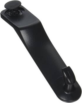 58521-35050 Branded Floor Carpet Hook Black