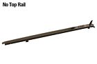 Brf996bl1 Rail Bed Protector Hand Ranch
