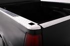 Wrp303-04 Brite Bed Holes Protector Diamond Wrap Lund Side Cap Plate