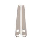 11992 Brite-tread Zee Caps Wrap Dee Side Bed