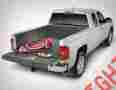 Brn98xck Bedrug Truck Bed Liner Fits 1998-04 Nissan Frontier 71.6 Extended Cab 870558000650