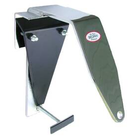 Brophy 784813030064 For Ram 3500 2011-2018 Hscp Super Heavy-duty Camper Hold Downs
