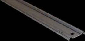 Bsc66sf Brothers Trucks Bed Strips-steel-pre-punched-shortbed-fleetside-set Of 4