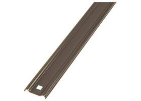 Bsp66ss Brothers Trucks Bed Strips-pol Ss-pre-punch-shortbed/stepside-set Of 7
