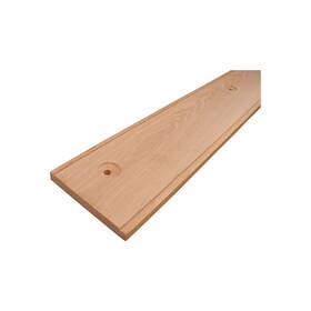 Bwk53ssd Brothers Trucks Oak Bed Wood - Drilled Shortbed/stepside Set Of 8
