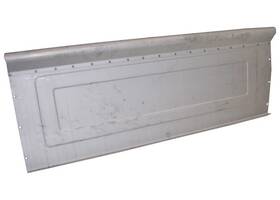 Fbp72fw Brothers Trucks Front Bed Panel - Fleetside Wood