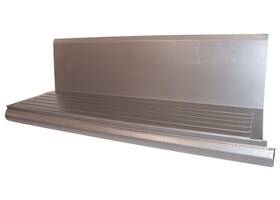 Ispr9rh Brothers Trucks Inner Step Plate And Rocker - Right