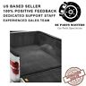 Brr19dck Bedrug Bed Rug Classic Liner Carpet For Ford 870558007178