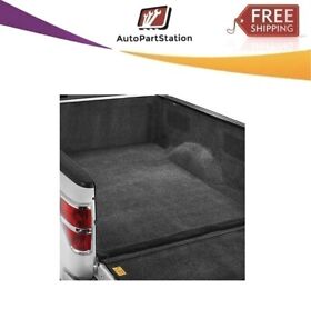 Bry19dck Bed Rug Classic Liner 5ft Carpet For Toyota Tacoma 2005-2021