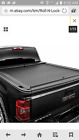 Bt220a Roll-n-lock A-series Retractable Tonneau