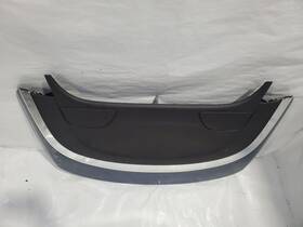 5424922 Buick Used Tonneau Cover Fits 2016 Cascada Grade A