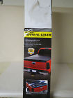 Tns-3007 Bully Supercrew Ford Tns3007 5.5 Pilot -150 Cover Tonneau Bed Short Soft