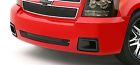 950-76154 Bumper Scene Street Valance Grille Inserts Speed