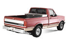 21105 Bumper Oe Ford Rear Fey Truck Style Automotive -series Universal